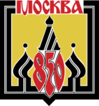 Moscow 850