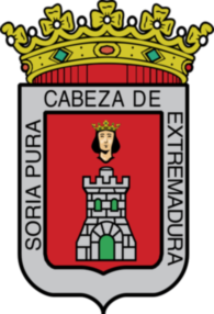 Escudo de Soria