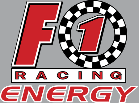 F1 Racing Energy