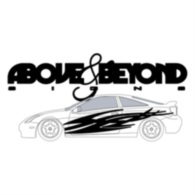 Above & Beyond Signs