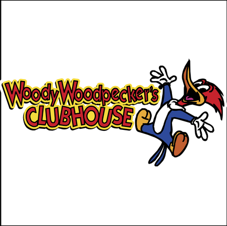 Woody Woodpecker's Club House