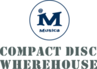Musica And Compact Disc Wherehouse