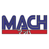 Mach