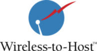 Wireless To Host