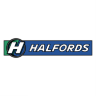 Halfords