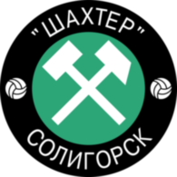 Shakhter Soligorsk