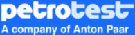Petrotest A Company Of Anton Paar