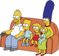 The Simpsons