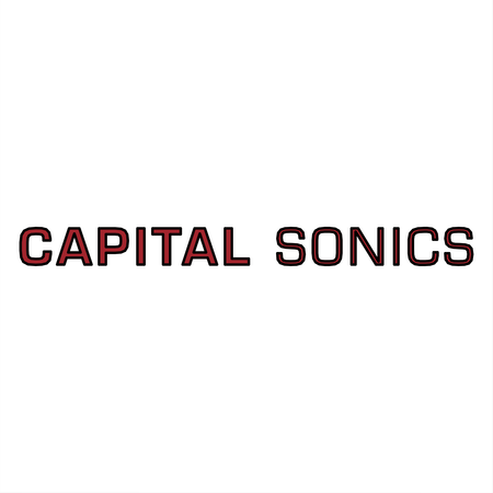 Capital Sonics