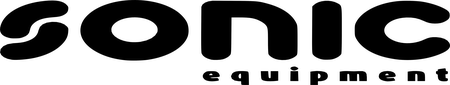 Sonic Equipment