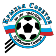 Kryliya Sovetov Samara