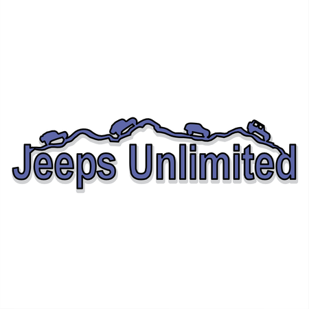 Jeeps Unlimited