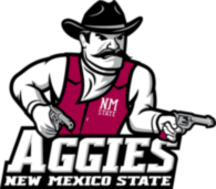New Mexico State Aggies