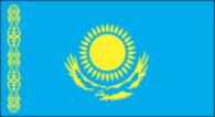 Kazakhstan