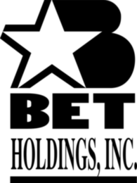 Bet Holdings