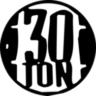 30 Ton