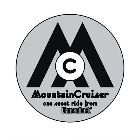 Mountain Cruiser