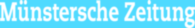 Munstersche Zeitung