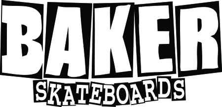 Baker Skateboards