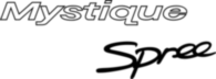 Mystique Spree