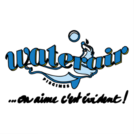 Waterair Piscines