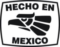 Hecho En Mexico