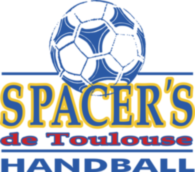 Spacer's De Toulouse Handball
