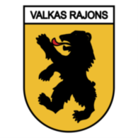 Valkas Rajons