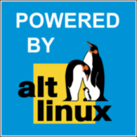 Altlinux