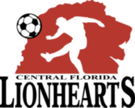 Cf Lionhearts