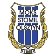 Moks Stomil Olsztyn