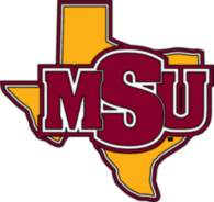 Midwestern State Mustangs