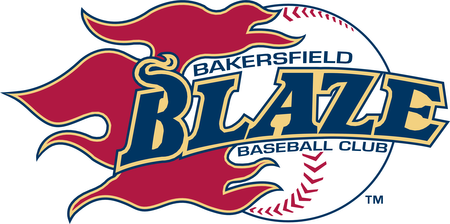 Bakersfield Blaze