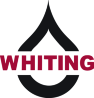 Whiting Petroleum