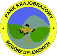 Parku Krajobrazowego Wzgorz Dylewskich