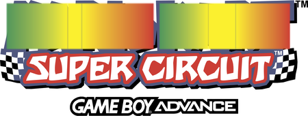 Mario Kart Super Circuit