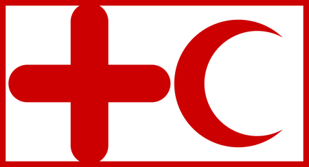 Emblem Of The Ifrc