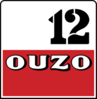 Ouzo 12