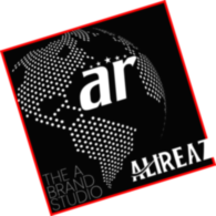 ALIREAZ A Brand Studio