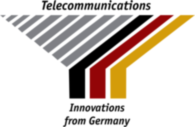 Telecommunications from Germany