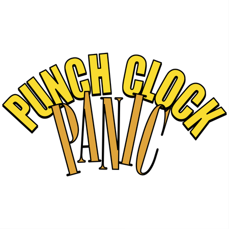 Punch Clock Panic
