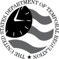 The United States Department of Temporal Regulation