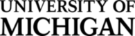 University Of Michigan
