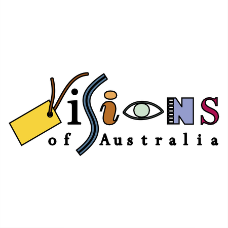Visions Of Australia