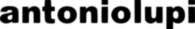 antoniolupi