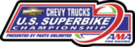 Chevy Trucks U S Superbike Championship