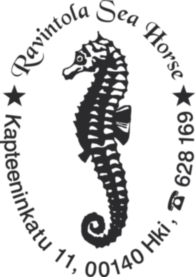 Ravintola Sea Horse
