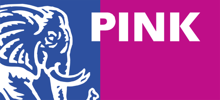 Pink Elephant