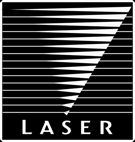 Laser