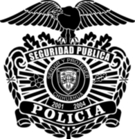 Policia Municipal Chihuahua Mexico
